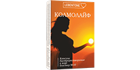 Колмолайф биокомплекс в Лисичанске